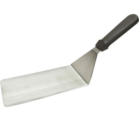 Allpoints Turner , 8"X4"Blade, Ss/Plst 1371141